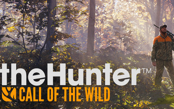 thehunter听说动物都好少见