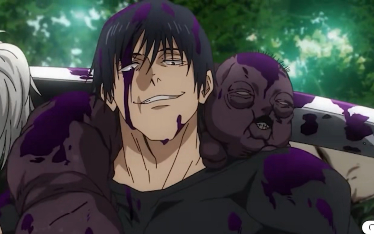 29分钟看完咒术回战怀玉篇