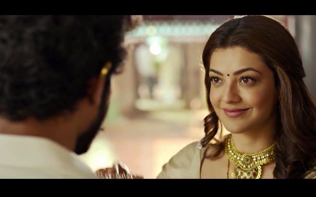 【印度歌舞】nene raju nene mantri.2017【中字】目标是首席部长