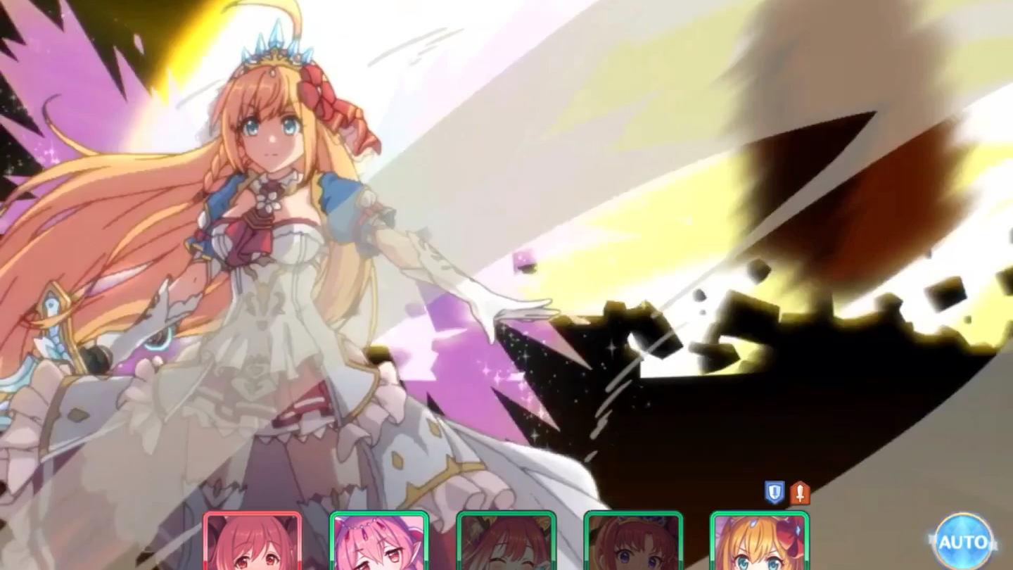 公主连结这波nnk和老师打了个极限配合