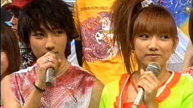 モーニング娘。20】DVD『野中美希・加賀楓バースデーイベント』_哔哩哔