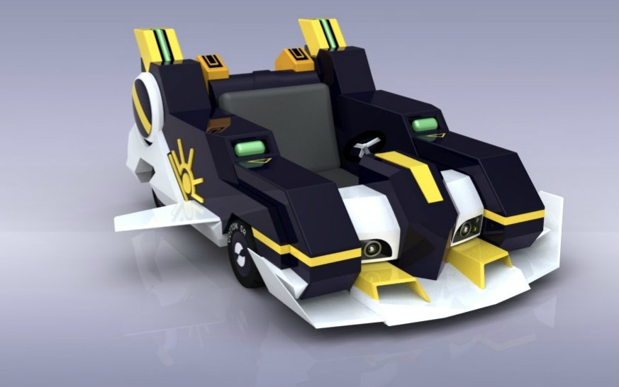 【跑跑卡丁车】巅峰sr时代,醉美x9棉花