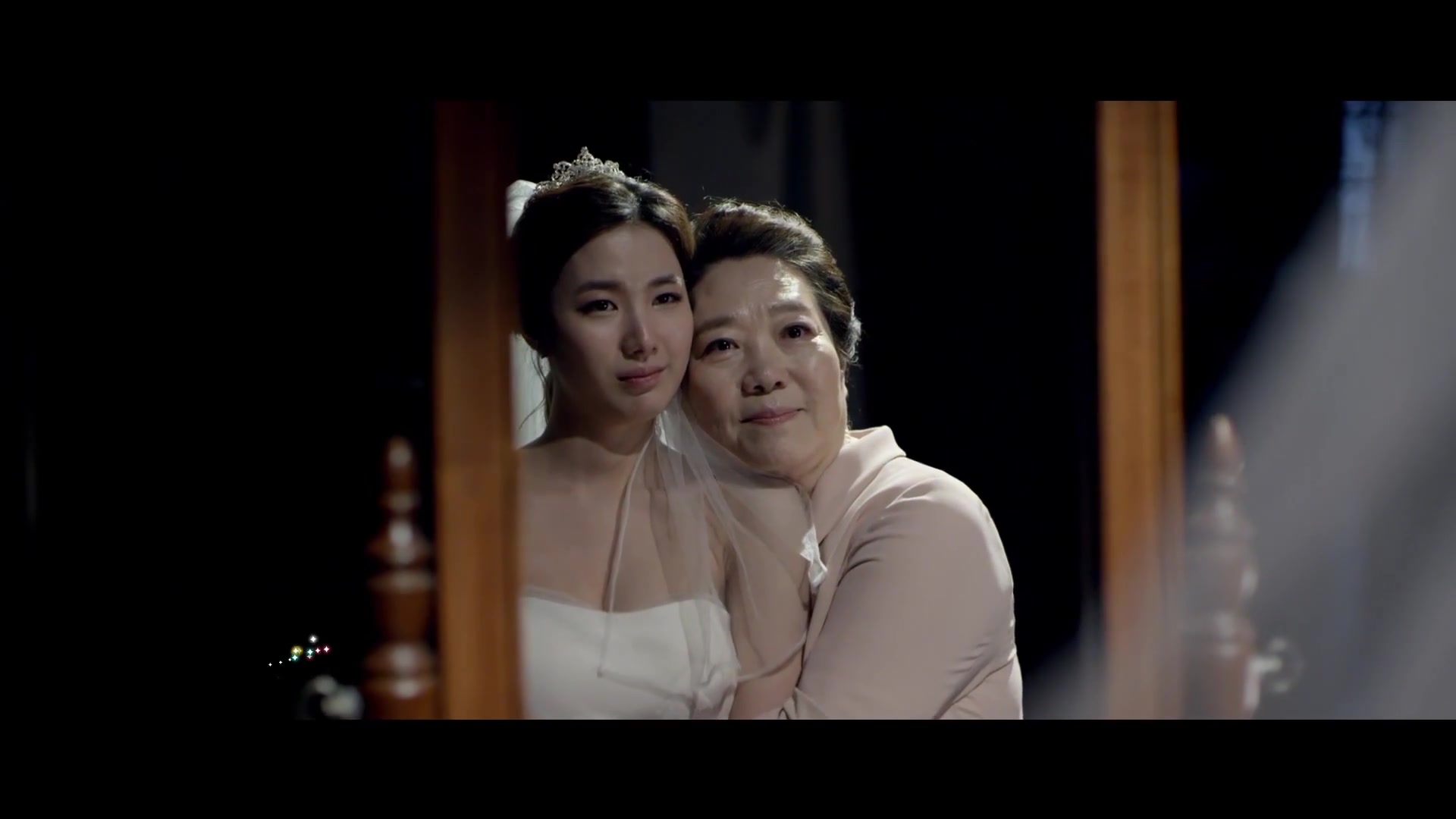 【mv】杨姬银&金圭莉 -妈妈给女儿_哔哩哔哩 (゜-゜)つロ 干杯~-bili