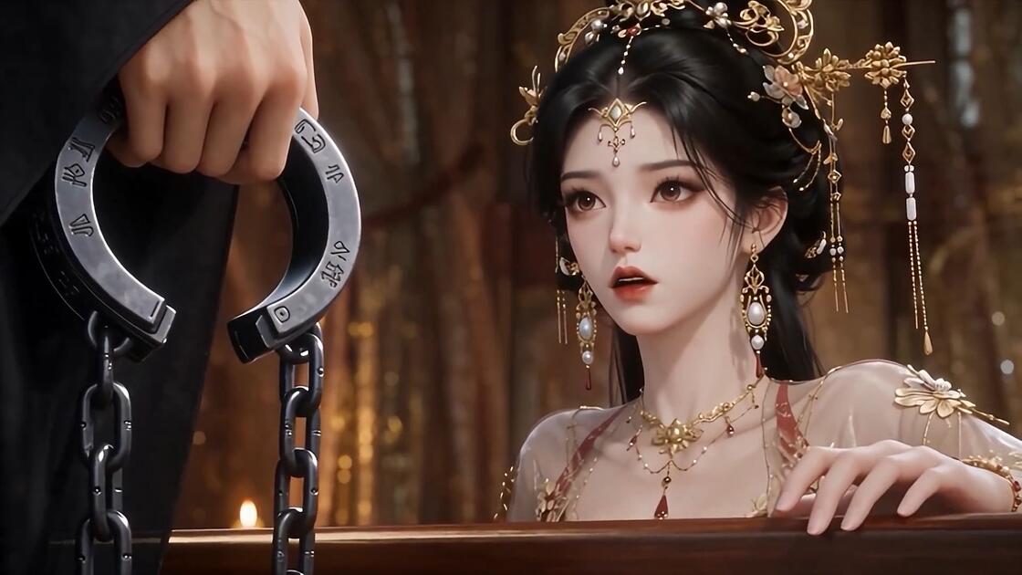 朕在女频