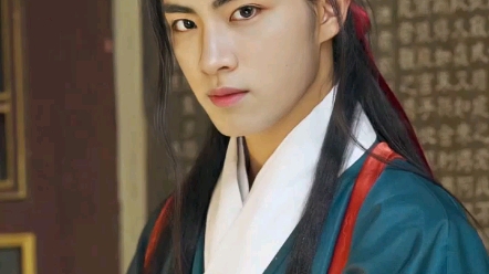 剑眉星眸清新俊逸挺鼻薄唇风流倜傥潇洒英俊不过如此