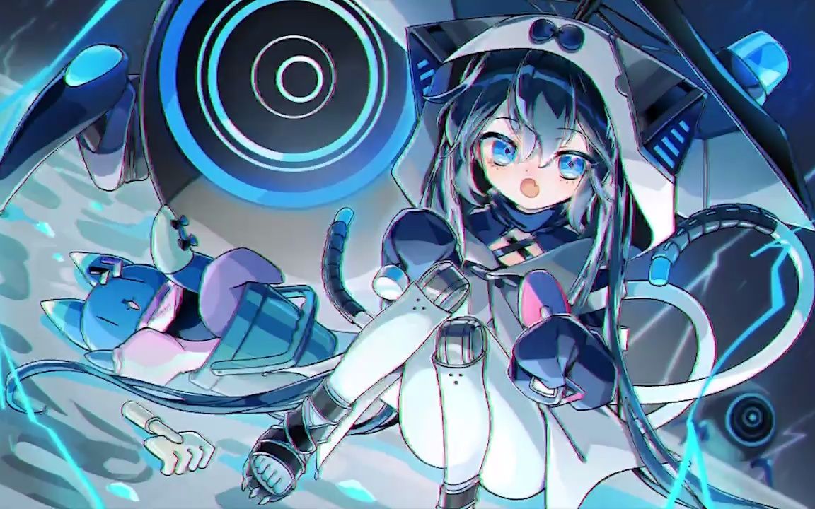 [图]【BGM】[Dynamix]-2000VOLT - ALTA