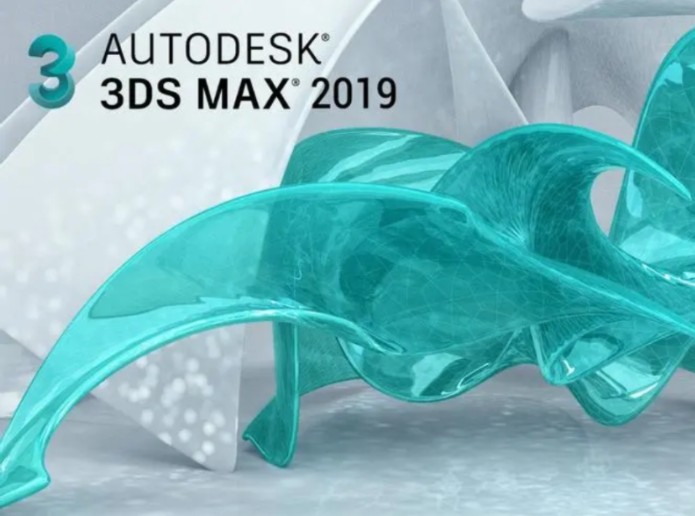 3Ds Max2019建模软件安装包,安装教程分享!!哔哩哔哩bilibili