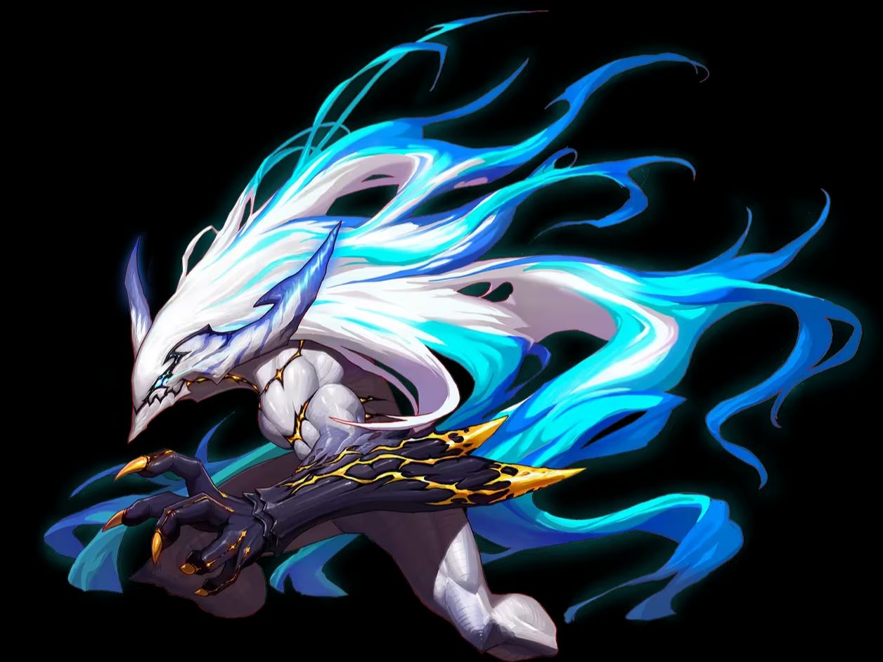 [地下城与宝宝巴士]上个月宿通,这个月速通,这就是两个年套宝珠带给我