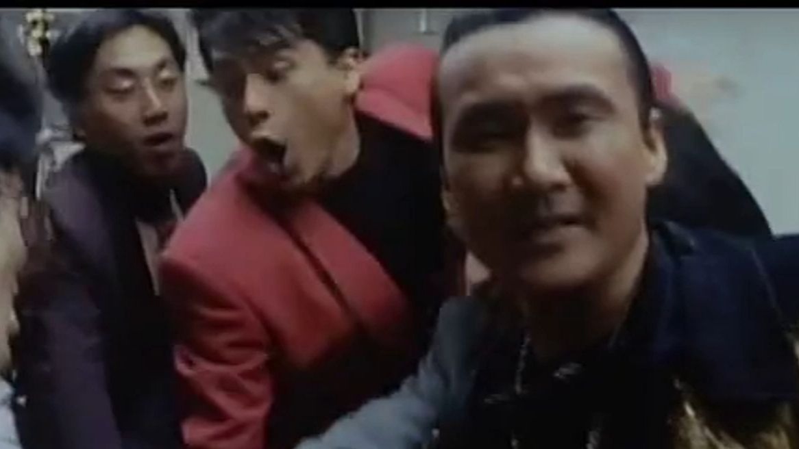 J-POP最经典的情歌之一 恰克与飞鸟 - LOVE SONG 1992 双语字幕