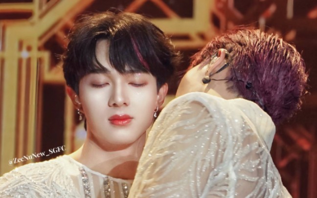 [林林海海]shape of you 翻拍视角三cr:见水印