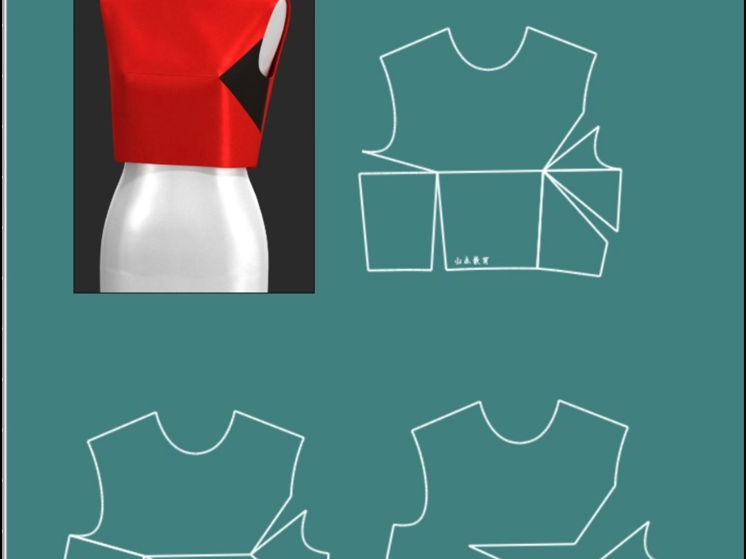 121省道转移前片转分割线