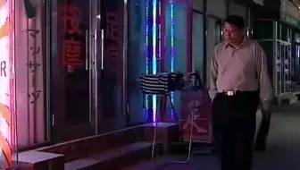 大叔到宾馆按摩，碰到仙人跳，这下不淡定了。