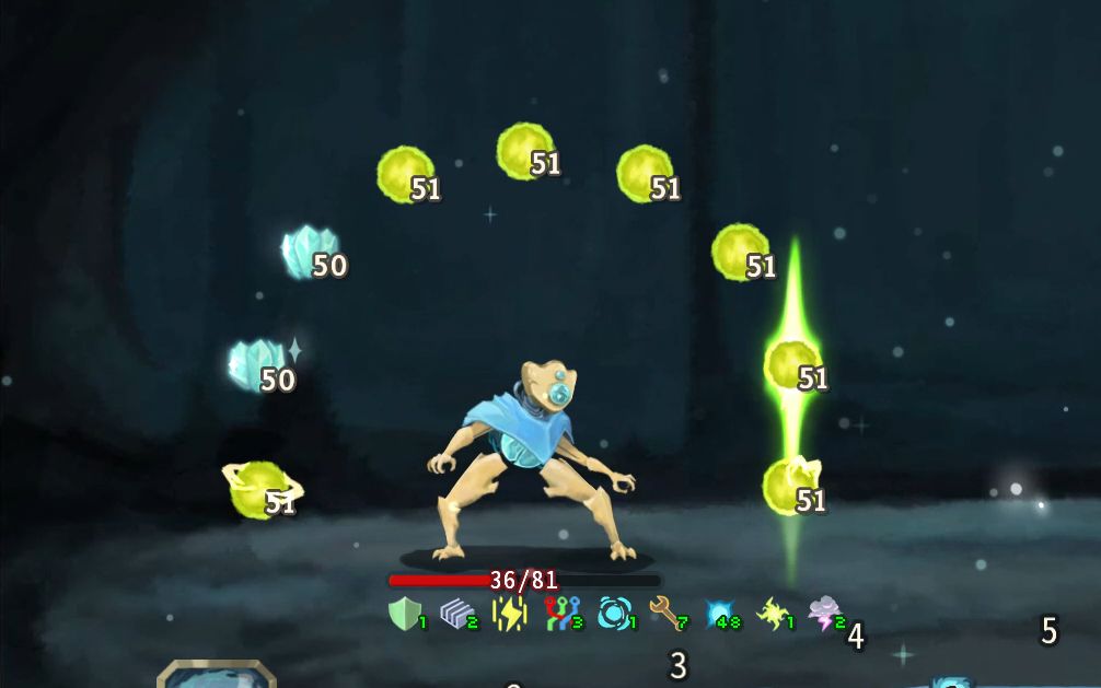 [图]Slay the Spire 杀戮尖塔 48集中的机器人