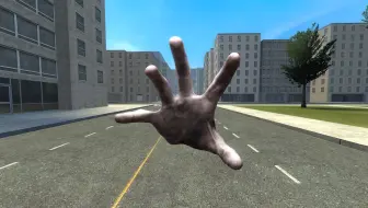 逃离欧内的手
