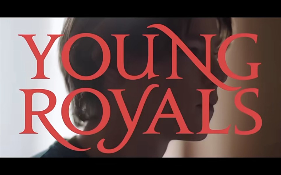 【王储的抉择】是我和王子对西蒙一见钟情的地方啊