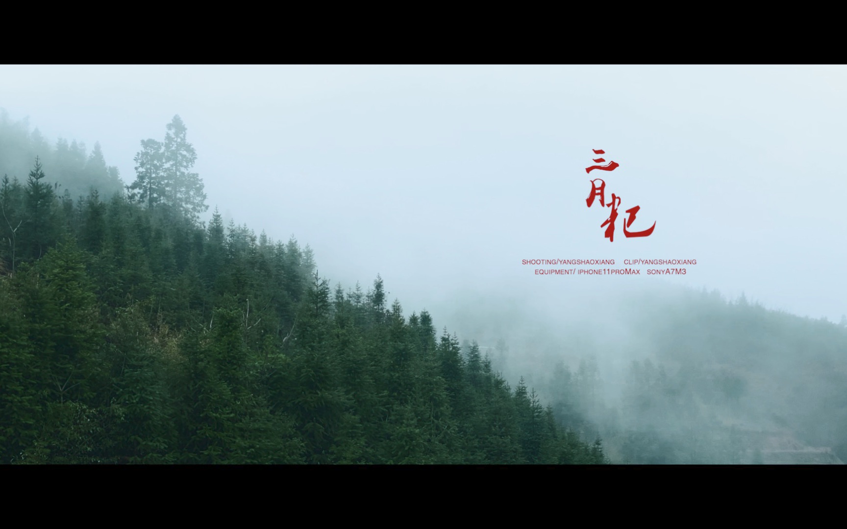 三月粑iphone11promaxsonya7m3