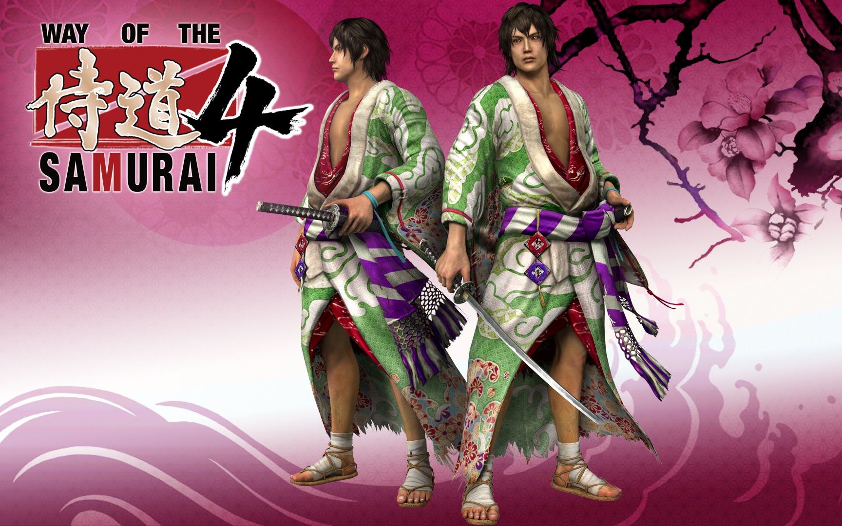 结局:希望之光(萝拉夺还or追击鬼怒川or黑船上的决斗)