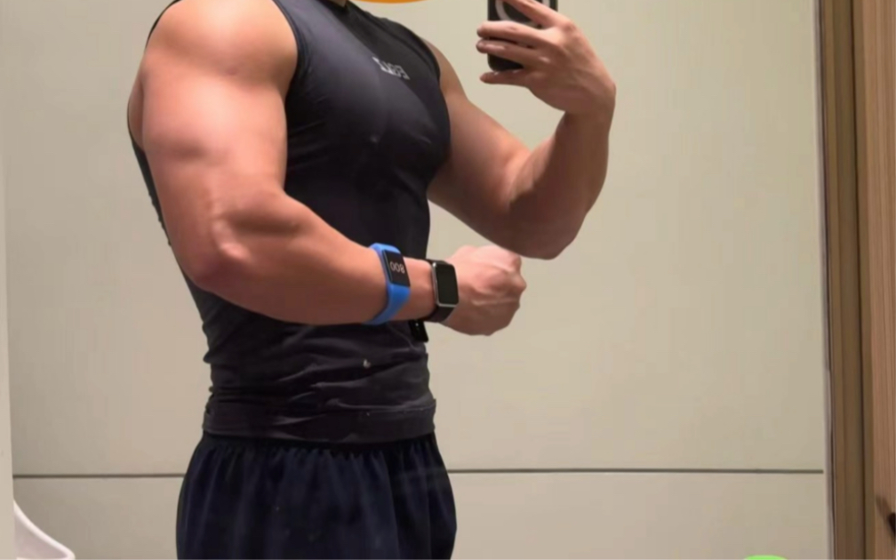 一定要精瘦腹肌吗,脂包肌的肉壮体育生可以吗