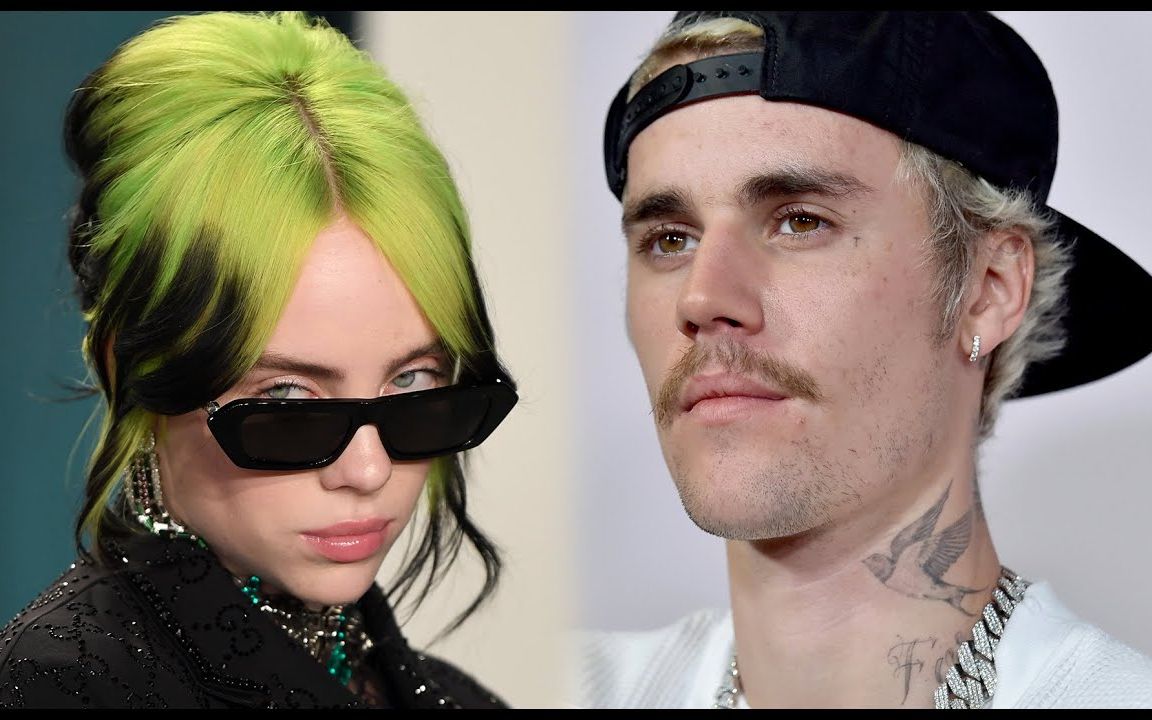 billieeilish比伯谈及想要保护碧梨不受到媒体伤害甚至激动落泪