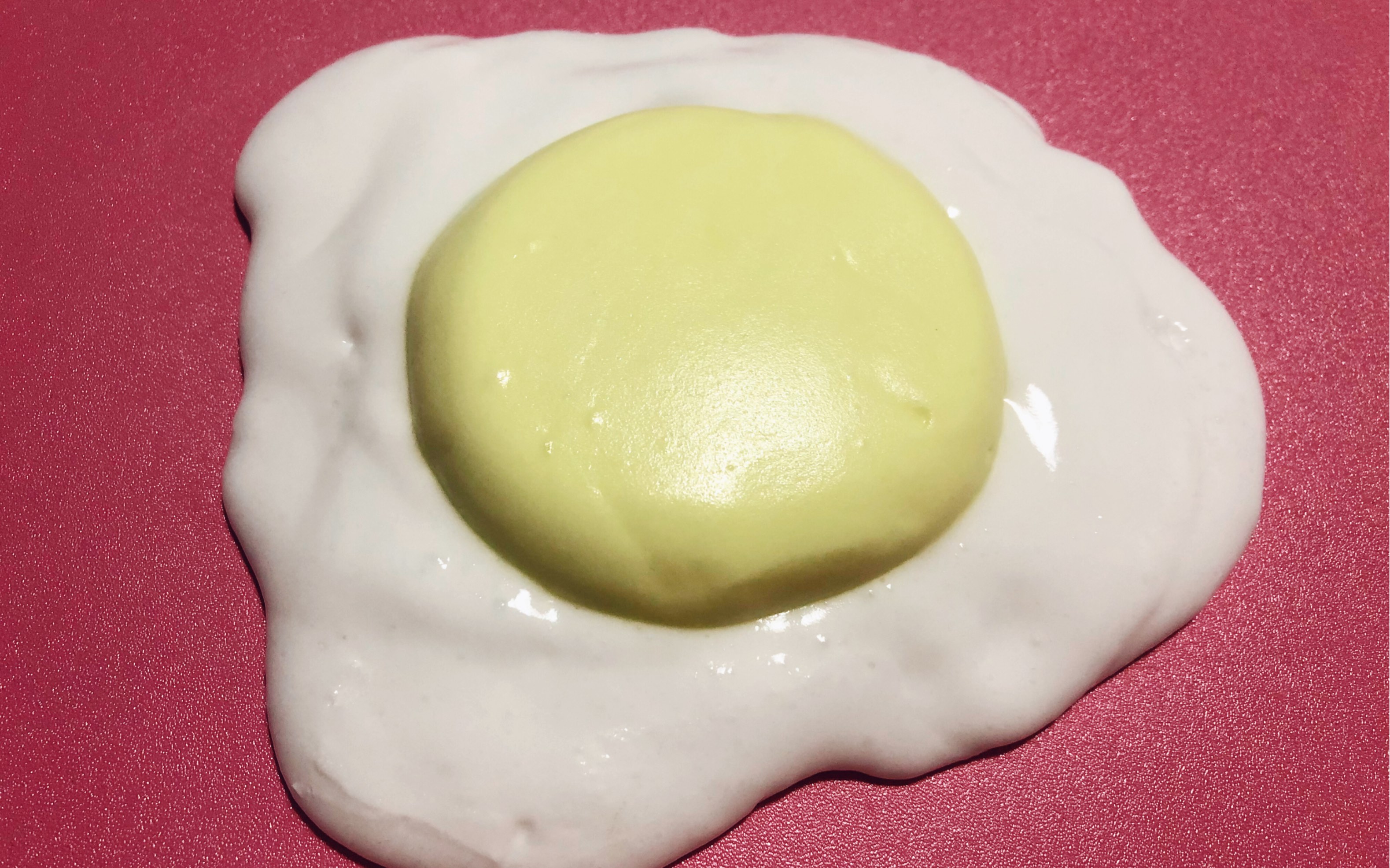 活动  【戳爆你的脑浆】史莱姆冰山泥棉花泥