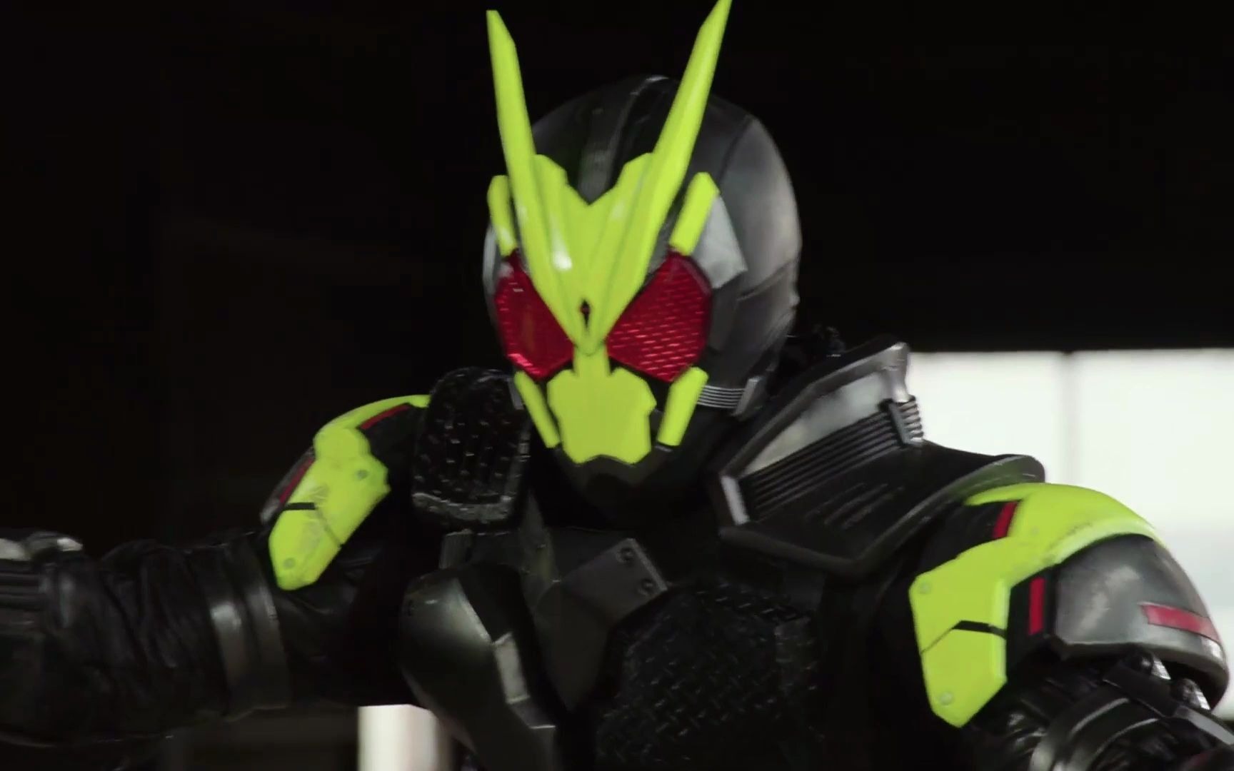 【60帧】假面骑士001 全战斗合集