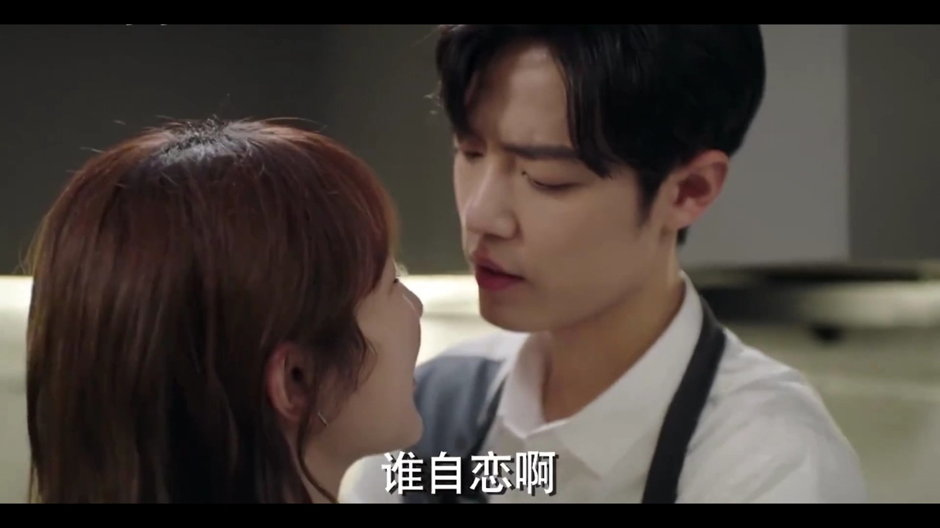 深夜吻戏合集来啦