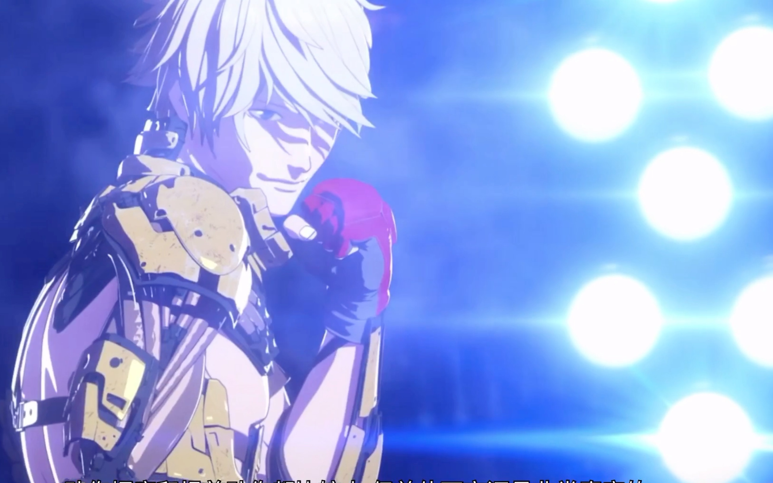 动画中的武艺列比乌斯中的旋转勾拳能不能做得到奶酪君combat出品