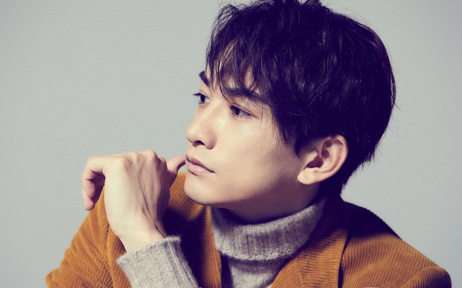 【町田启太】古希腊雕像般优秀的侧颜|相片show|个人向【挖宝小汇整】