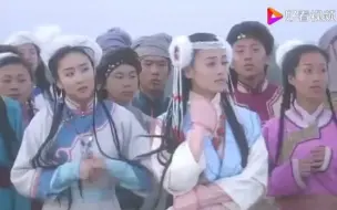 【孝庄秘史】皇太极拜见岳父！大玉儿一出场，瞬间成了众人焦点！