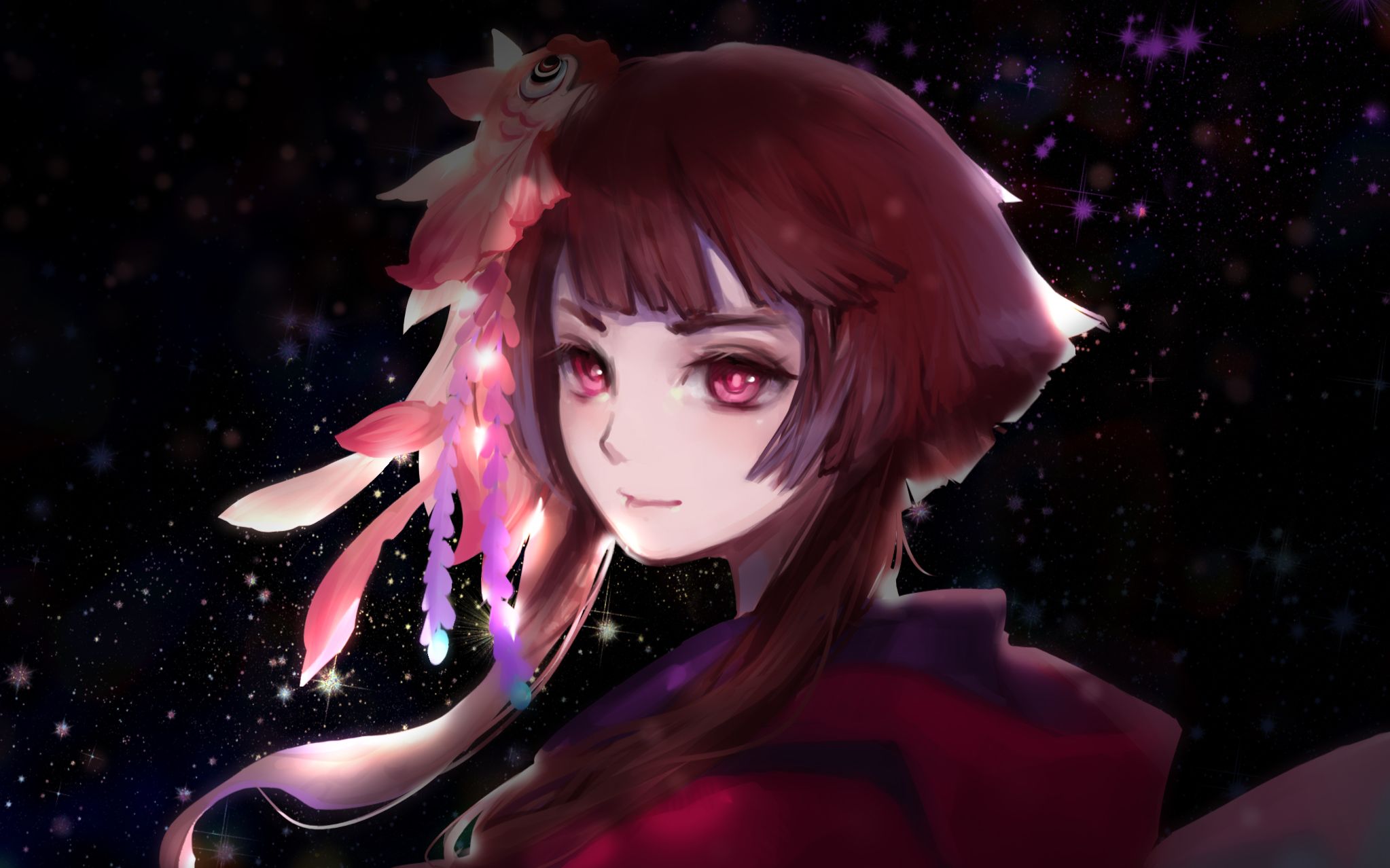 来自彼岸归航-riverside_view- - 微博