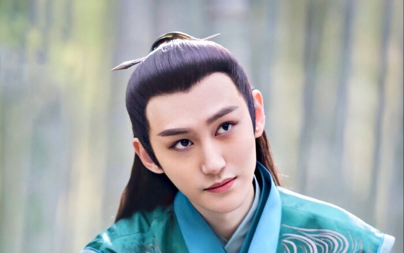 《媚者无疆》公子单人cut4-1