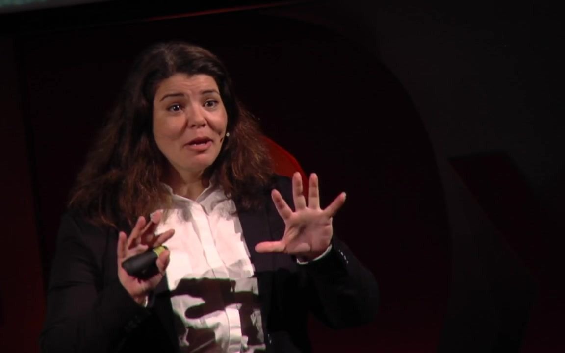 [ted] celeste headlee: 更好地沟通的十种方式 (10 ways to have a