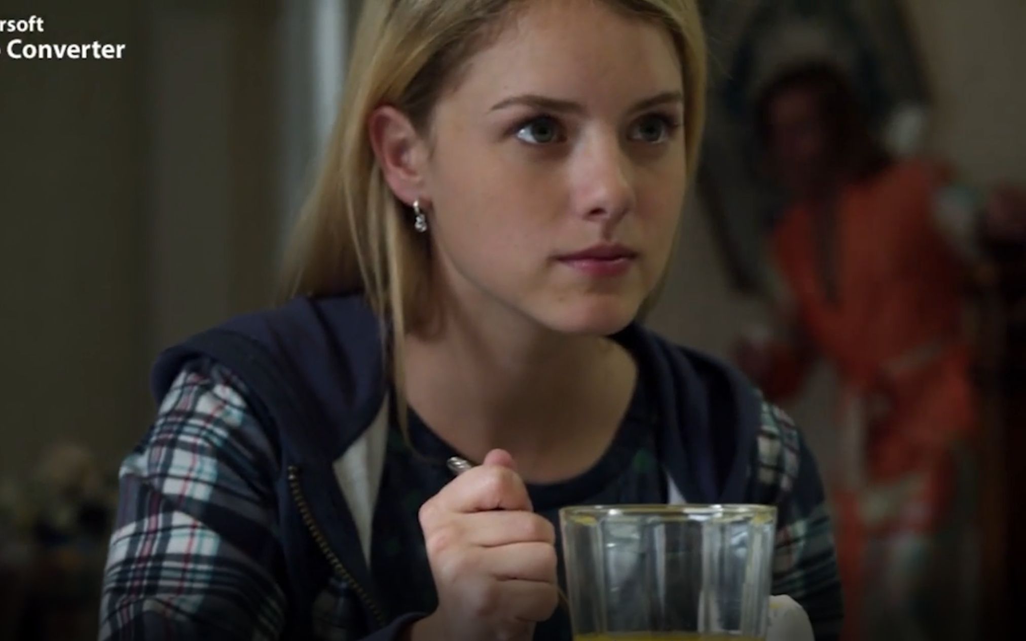 《无耻家庭》第一季第二集剧情速看