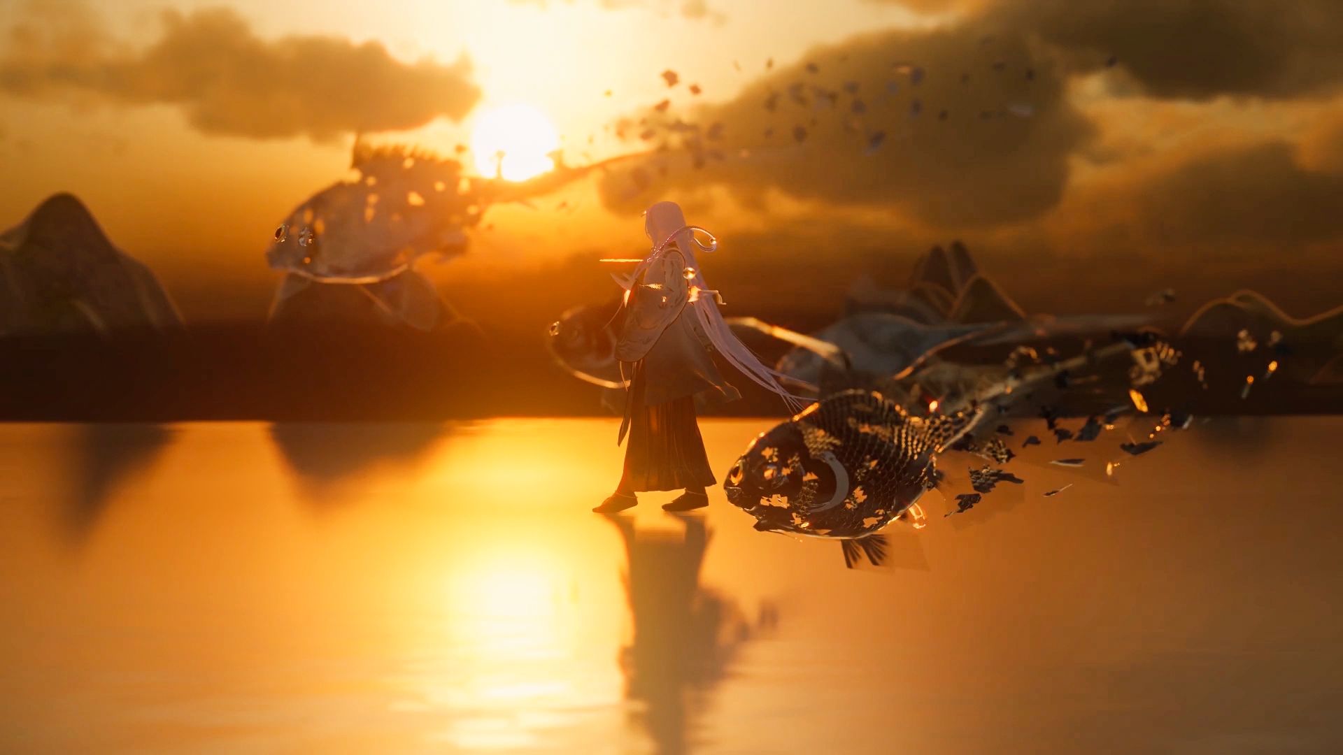 背景 壁纸 风景 天空 桌面 1920_1080