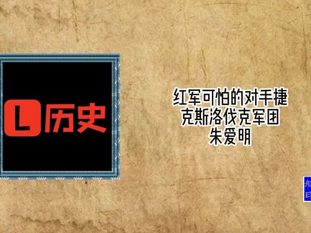 [图]红军可怕的对手捷克斯洛伐克军团