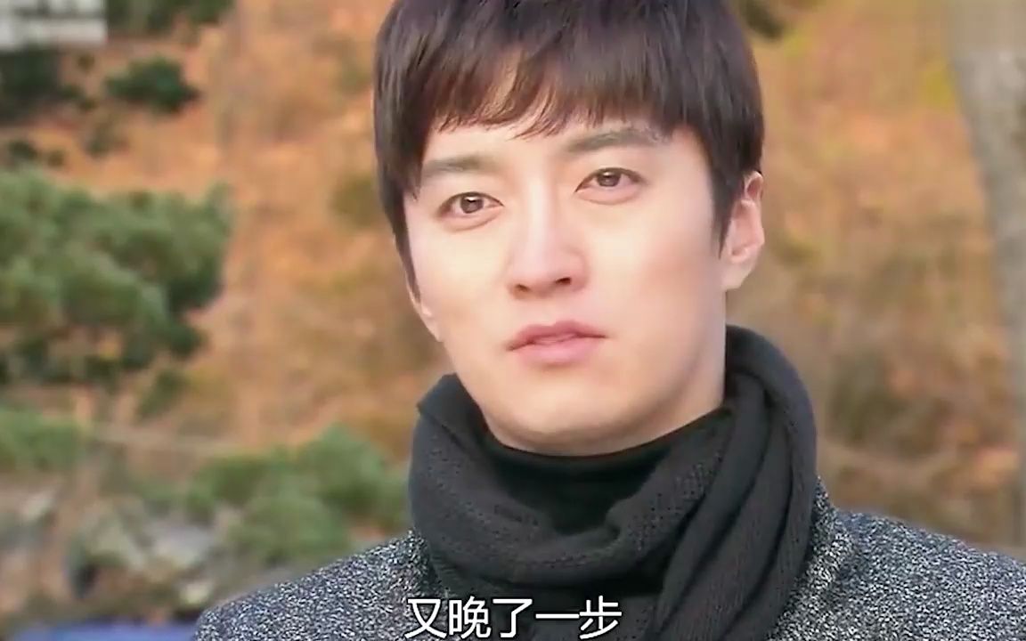 天国的眼泪 B站