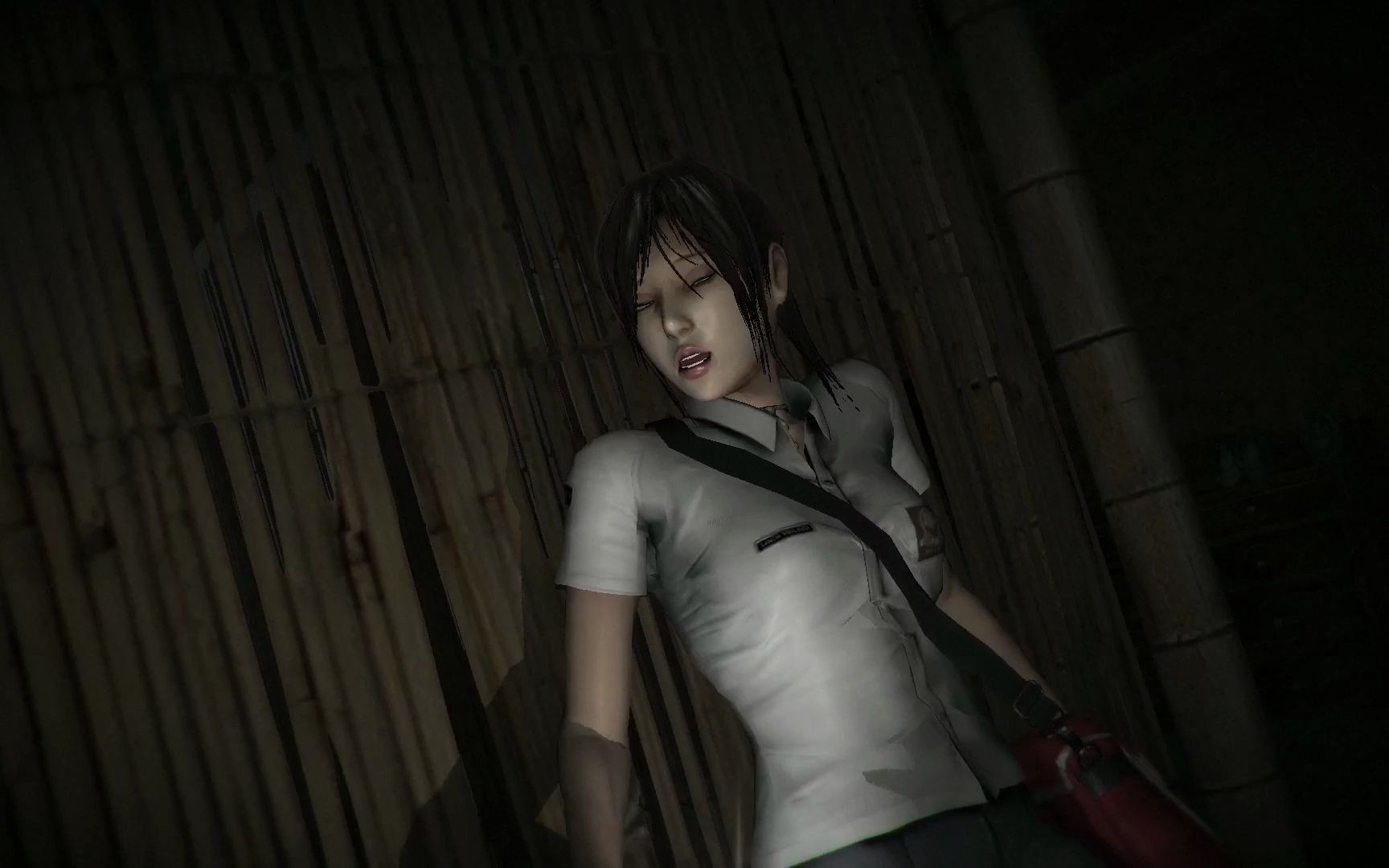 小镇惊魂 第1期 攻略视频