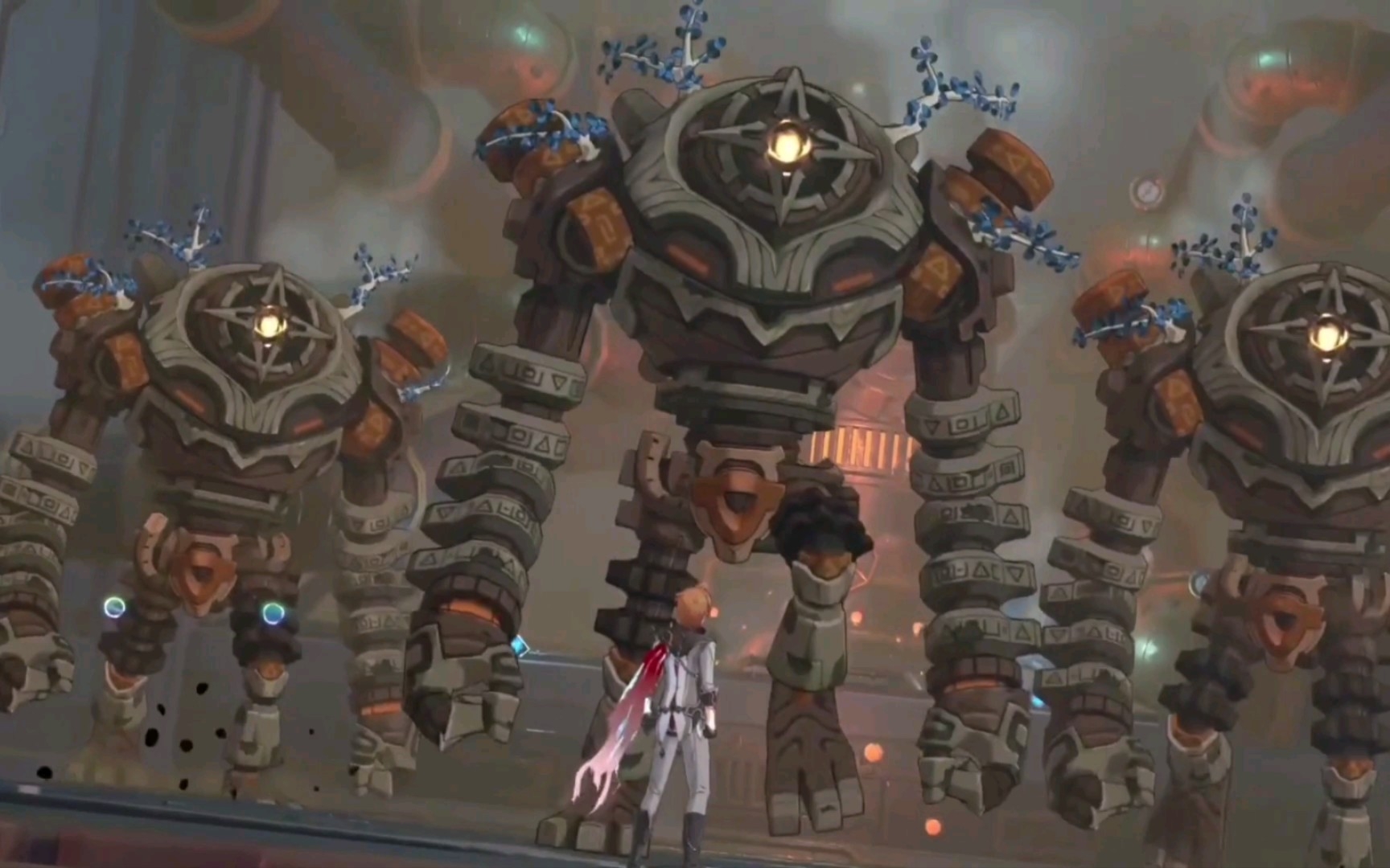 再给我十秒吧 托克_原神