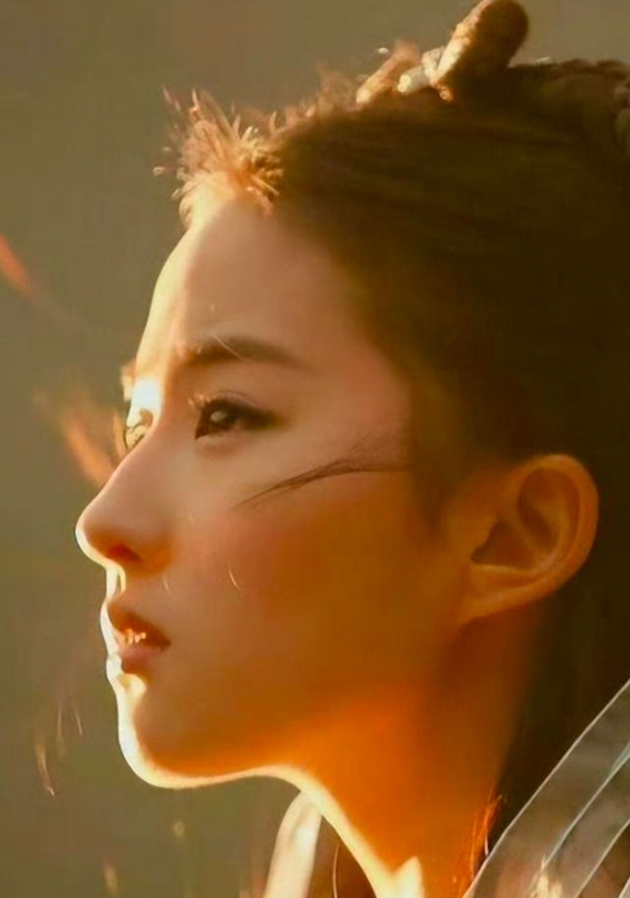 [强效]完美的鼻型高挺精致的鼻子窄鼻翼