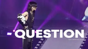 Download Video: 黄铉辰 Question4K直拍 名古屋蛋巡