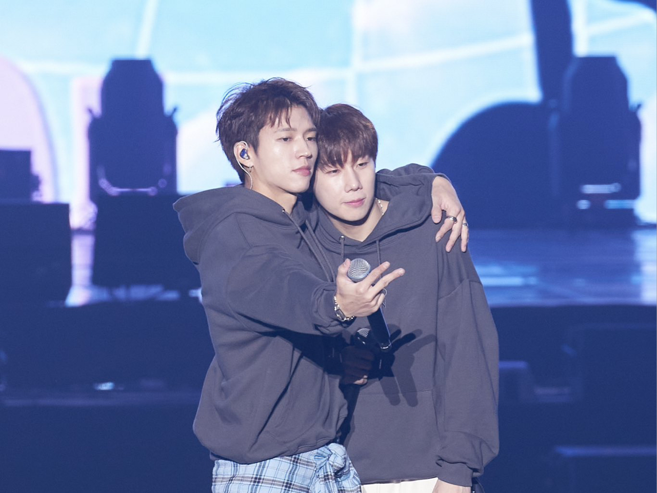 【金圣圭x南优贤】鲑鱼|大v合唱限定版kontrol