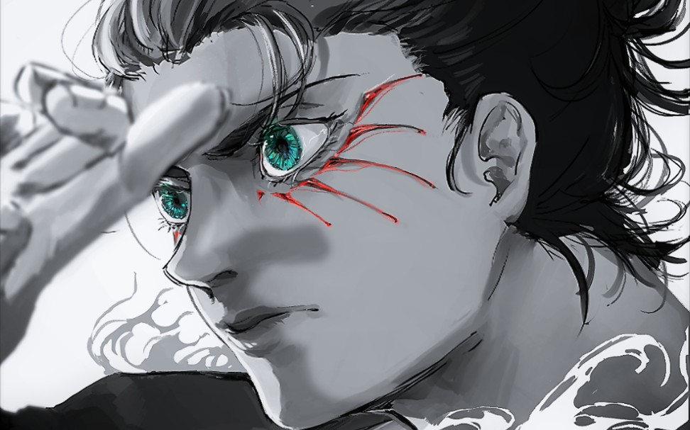 erenjaeger 【艾伦· 耶格尔】