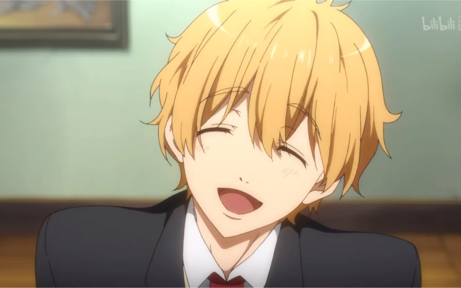 【free!叶月渚】渚小天使哇