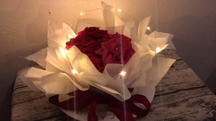 花束蛋糕 超火花束款 女神专属 哔哩哔哩 つロ干杯 Bilibili