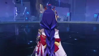 原神，打卡202401213