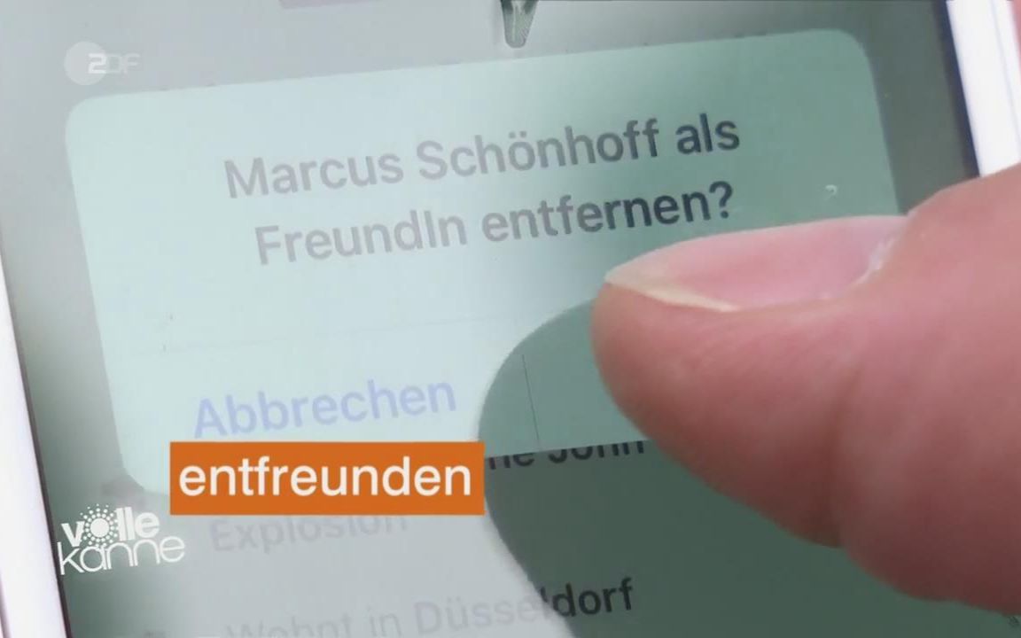 [图]【 Volle Kanne】杜登新增5000词 Neuer Duden mit 5000 Neueintragungen | ZDF