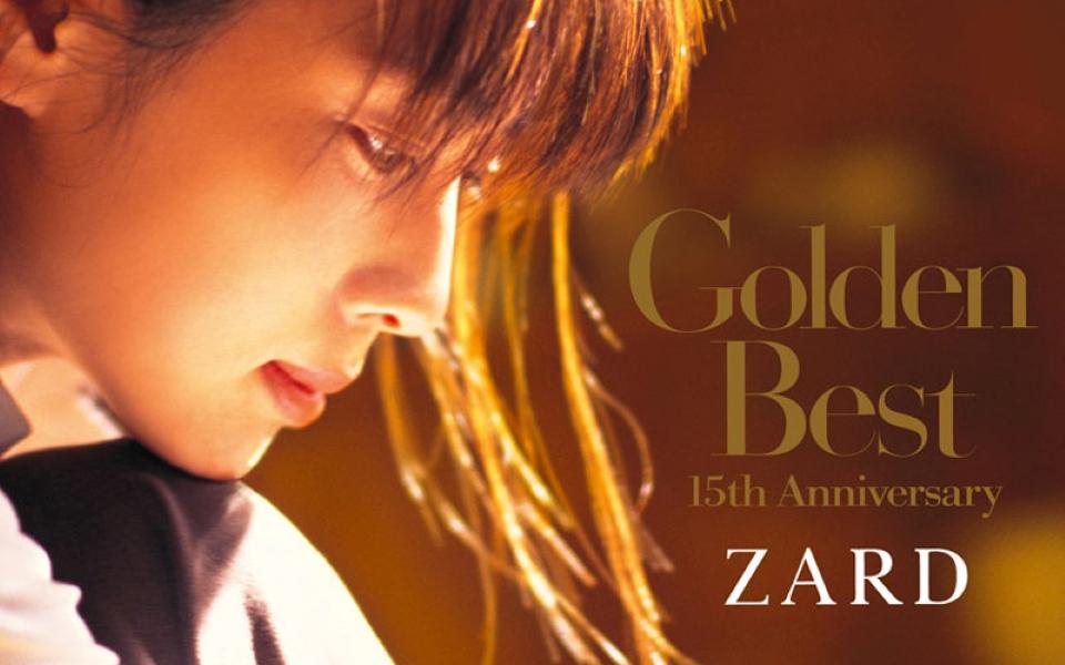 [图]Golden Best ～15th Anniversary～Disc2