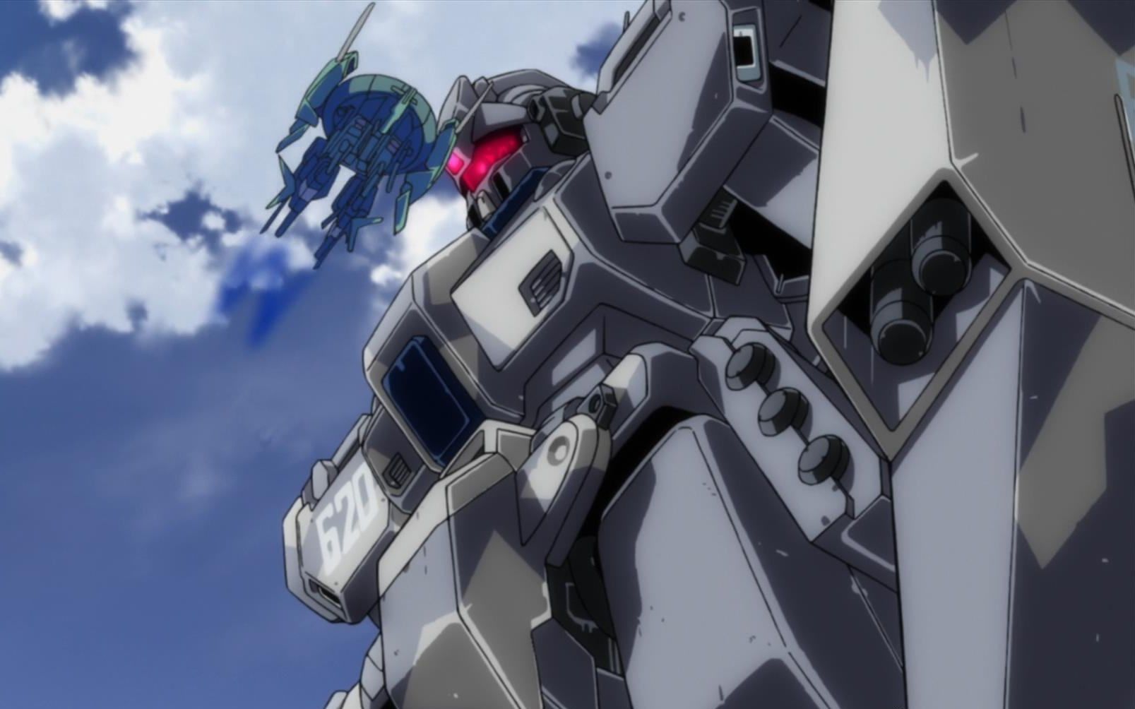 杰刚ecoas 试玩 地下基地a _高达战斗行动2_第一视角