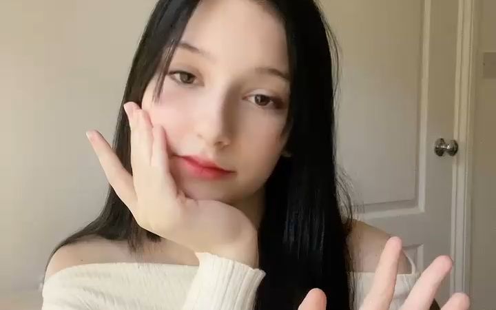 波琳娜polina 20231023 国外小太妹