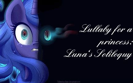 [图]【倒放】lullaby for a Princess